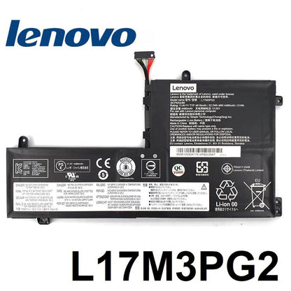 LENOVO Legion Y540 17IRH 81Q4000LAU - L17C3PG2 Original Laptop Notebook Battery (1 Yr Warranty)