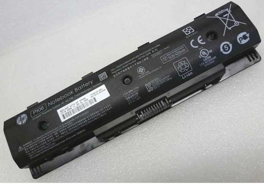 HP ENVY 15-J105SA - PI06 Original Laptop Notebook Battery (1 Yr Warranty)