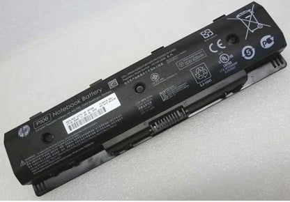 HP ENVY 17-j016sr - PI06 Original Laptop Notebook Battery (1 Yr Warranty)