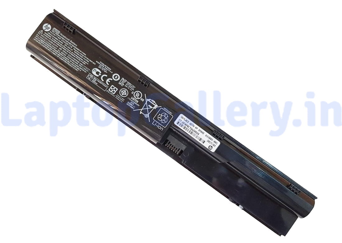 HP PR09 - PR06 Original Laptop Notebook Battery (1 Yr Warranty)