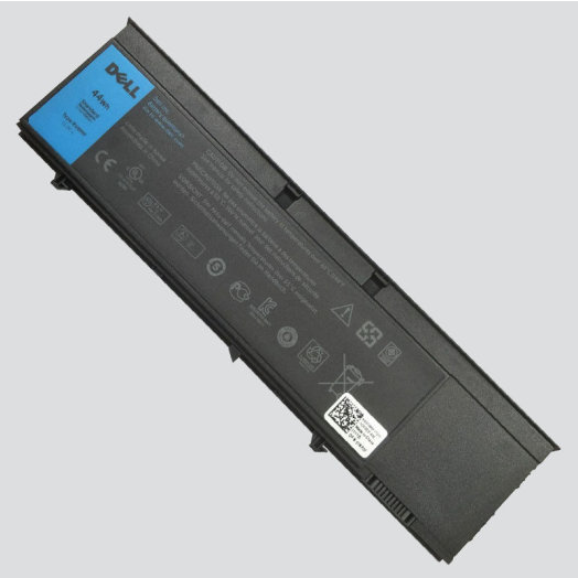 DELL RV8MP - RV8MP Genuine Original Laptop Notebook Battery (1 Yr Warranty)