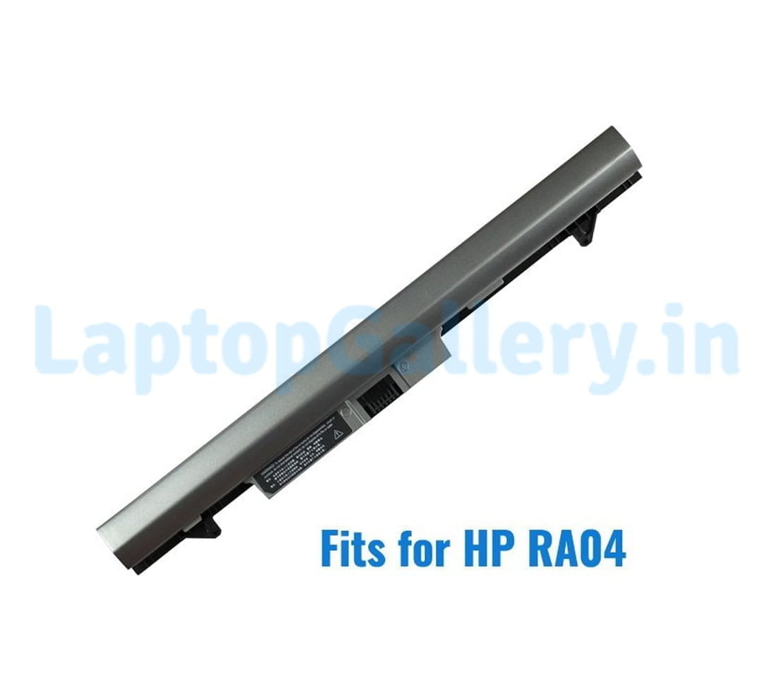 HP ProBook 430 G2 ( K3R05AV ) - RA04 Original Laptop Notebook Battery (1 Yr Warranty)