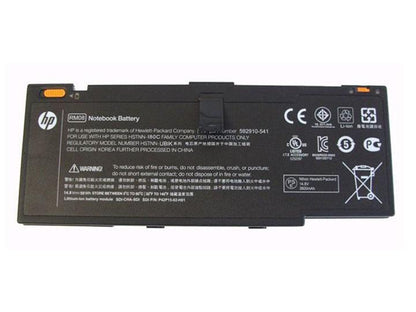 HP Envy 14-1010EG - RM08 Original Laptop Notebook Battery (1 Yr Warranty)