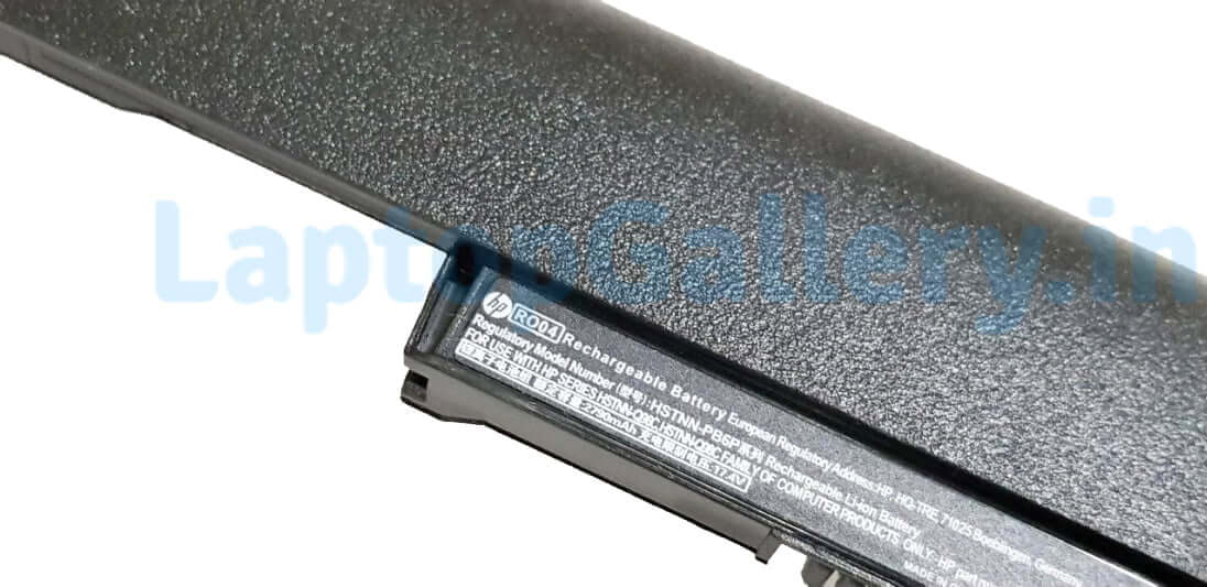 HP ProBook 440 G3-X3E01PA - RO04 Original Laptop Notebook Battery (1 Yr Warranty)