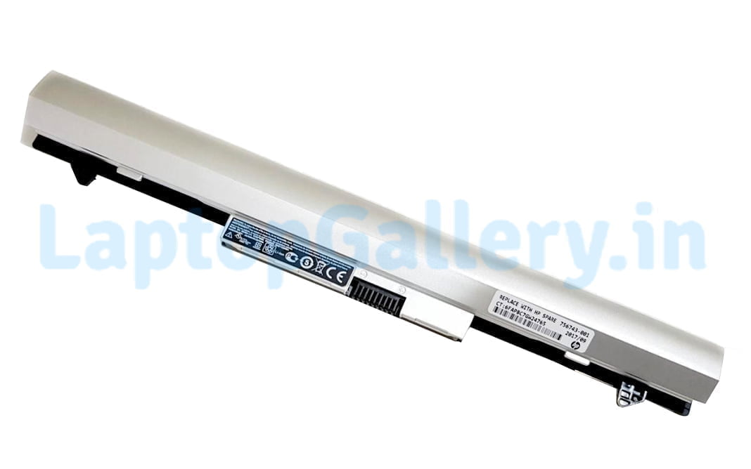 HP ProBook 430 G3 ( L6D85AV ) - RO04 Original Laptop Notebook Battery (1 Yr Warranty)
