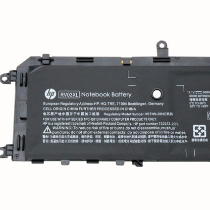 HP Envy ROVE 20K000EN - RV03XL Original Laptop Notebook Battery (1 Yr Warranty)