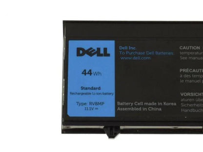 DELL Latitude XT3 Tablet - RV8MP Genuine Original Laptop Notebook Battery ( 1 Yr Warranty )