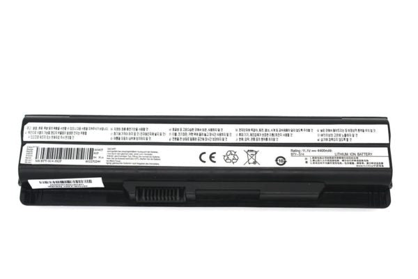 MSI GE60 APACHE PRO-003 - BTY-S14 Original Laptop Notebook Battery (1 Yr Warranty)