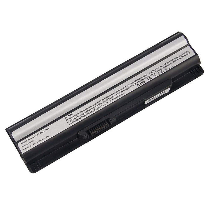 MSI MEDION Akoya E6315 - BTY-S14 Original Laptop Notebook Battery (1 Yr Warranty)