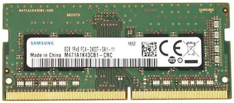 SAMSUNG PC4 8 Gb Laptop Ram - PC4 8 Gb Laptop Ram Original Laptop Notebook Battery (1 Yr Warranty)