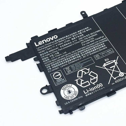 LENOVO ThinkPad X1 Tablet 20JB0018GE - 00HW046 Original Tablet Notebook Battery (1 Yr Warranty)