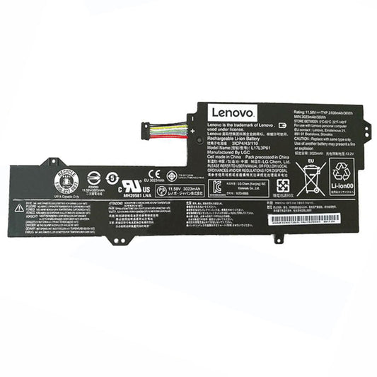 LENOVO L17L3P61 - L17L3P61 Original Laptop Notebook Battery (1 Yr Warranty)