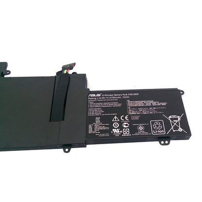 ASUS C42-UX51 - C42-UX51 Original Laptop Notebook Battery (1 Yr Warranty)