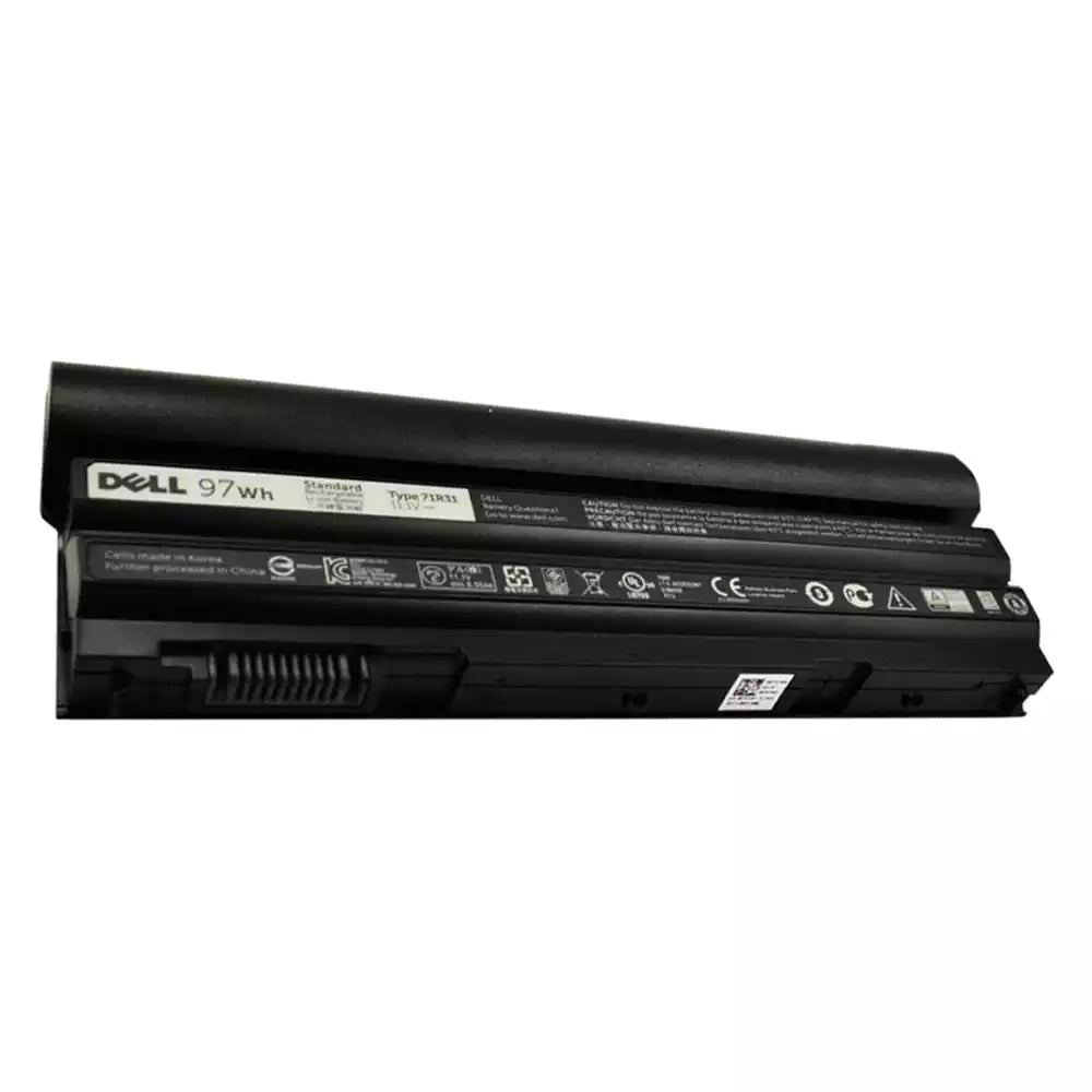 DELL Inspiron N5420 - 9 Cell 71R31 Genuine Original Laptop Notebook Battery ( 1 Yr Warranty )