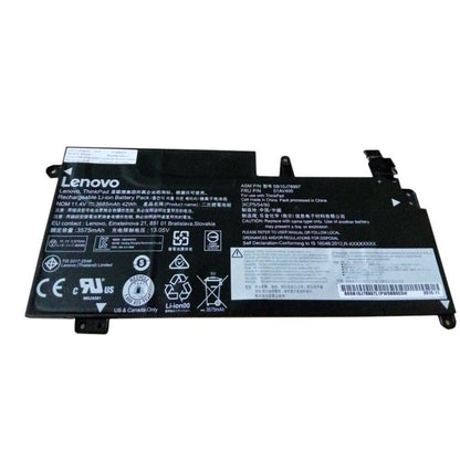 LENOVO 01AV401 - 01AV401 Original Laptop Notebook Battery (1 Yr Warranty)
