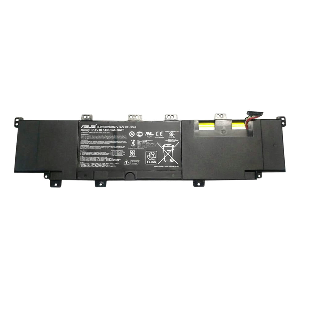 ASUS C21-X402 - C21-X402 Original Laptop Notebook Battery (1 Yr Warranty)