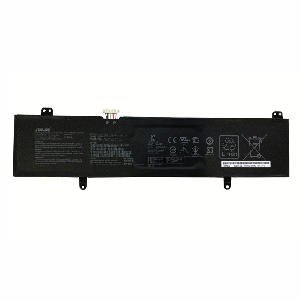 ASUS B31N1632 - B31N1632 Original Laptop Notebook Battery (1 Yr Warranty)