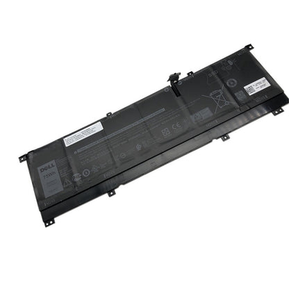DELL XPS 15 ( 9575-W3TV3 ) - 8N0T7 Original Laptop Notebook Battery (1 Yr Warranty)