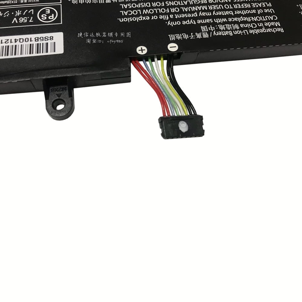 LENOVO L17L2PF1 - L17L2PF1 Original Laptop Notebook Battery (1 Yr Warranty)