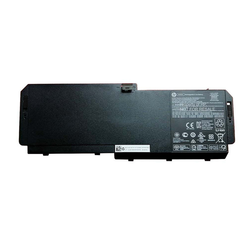 HP ZBook 17 G5-4QH91EAR - AM06XL Original Laptop Notebook Battery (1 Yr Warranty)