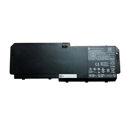 HP ZBook 17 G5-4YK75US - AM06XL Original Laptop Notebook Battery (1 Yr Warranty)