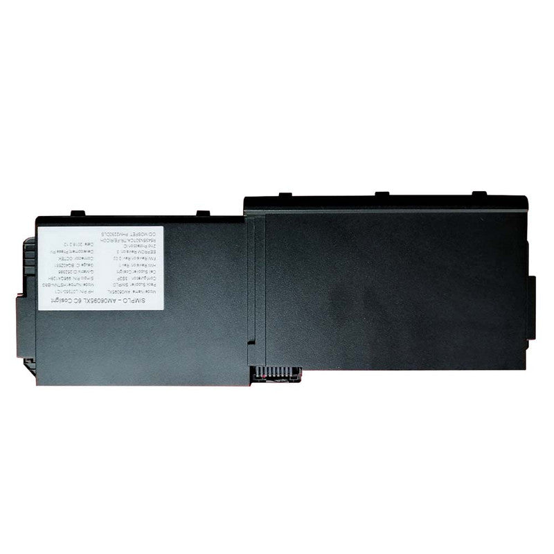 HP ZBook 17 G5-4QH18ETR - AM06XL Original Laptop Notebook Battery (1 Yr Warranty)