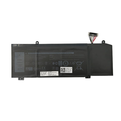 DELL 06YV0V - 1F22N Original Laptop Notebook Battery (1 Yr Warranty)