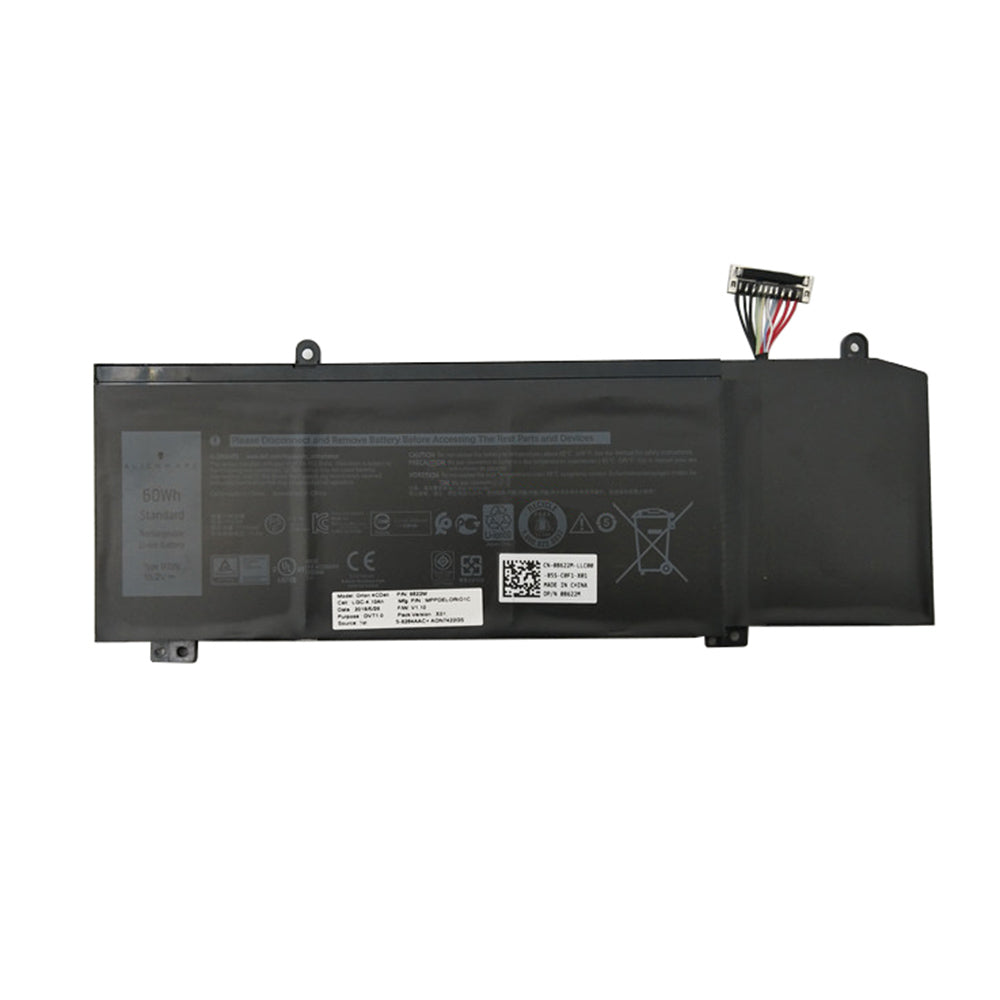 DELL G7 7790-1785 - 1F22N Original Laptop Notebook Battery (1 Yr Warranty)