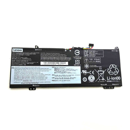 LENOVO Flex 6-14IKB-81EM000HUS - L17C4PB0 Original Laptop Notebook Battery (1 Yr Warranty)