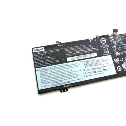 LENOVO Flex 6-14IKB-81EM000NUS - L17C4PB0 Original Laptop Notebook Battery (1 Yr Warranty)