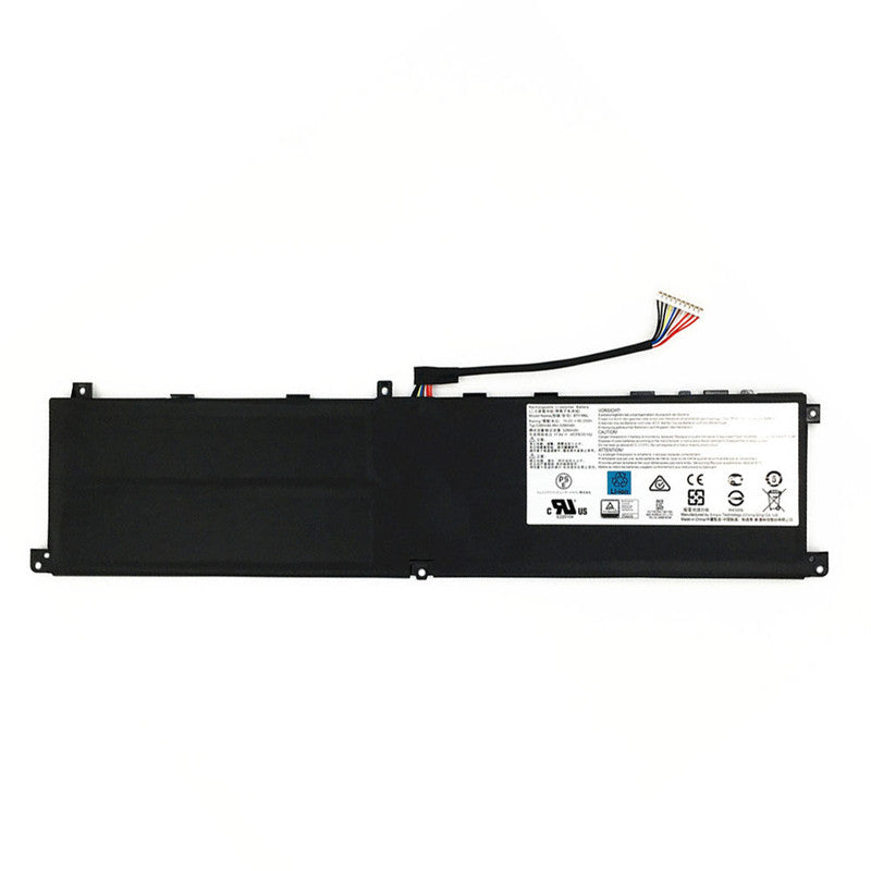 MSI GS65 Stealth 8SE-024CN - BTY-M6L Original Laptop Notebook Battery (1 Yr Warranty)