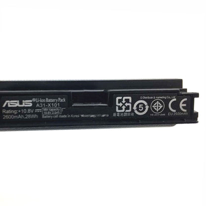 ASUS A31-X101 - A31-X101 Original Laptop Notebook Battery (1 Yr Warranty)
