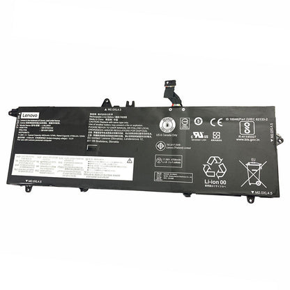 LENOVO ThinkPad T14s Gen 1-20T1001TIX - L18L3PD1 Original Laptop Notebook Battery (1 Yr Warranty)