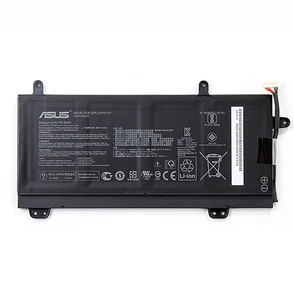 ASUS GM501GM-EI005T - C41N1727 Original Laptop Notebook Battery (1 Yr Warranty)