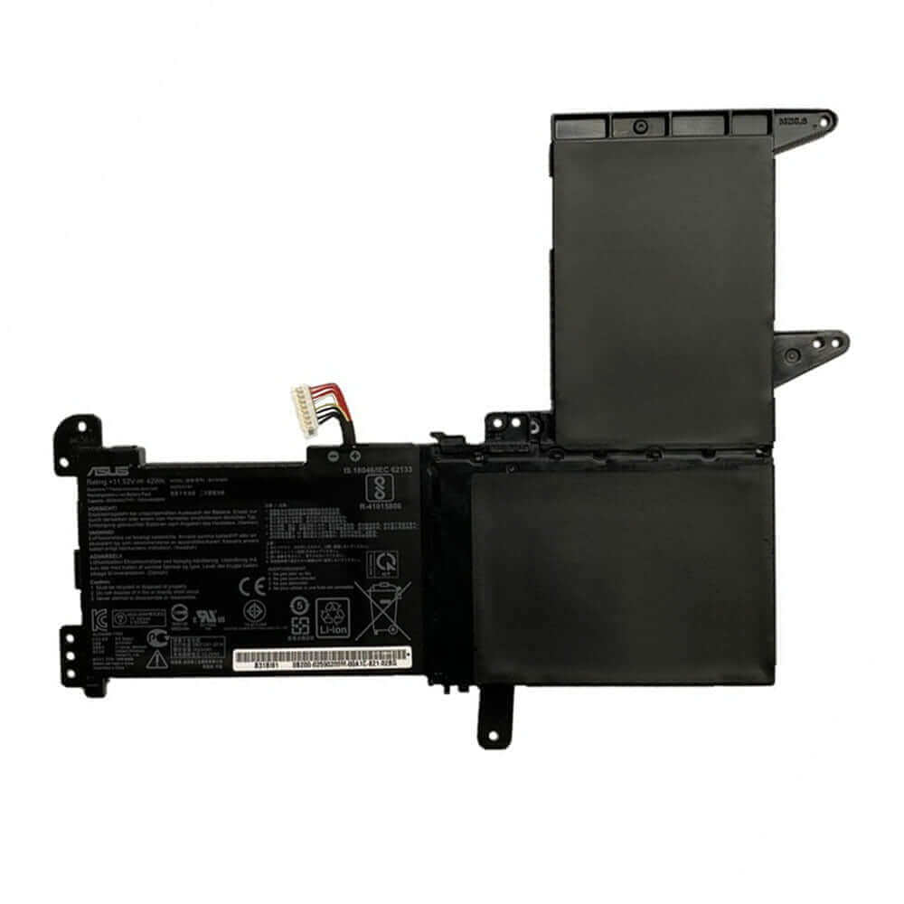 ASUS B31N1637 - B31N1637 Original Laptop Notebook Battery (1 Yr Warranty)