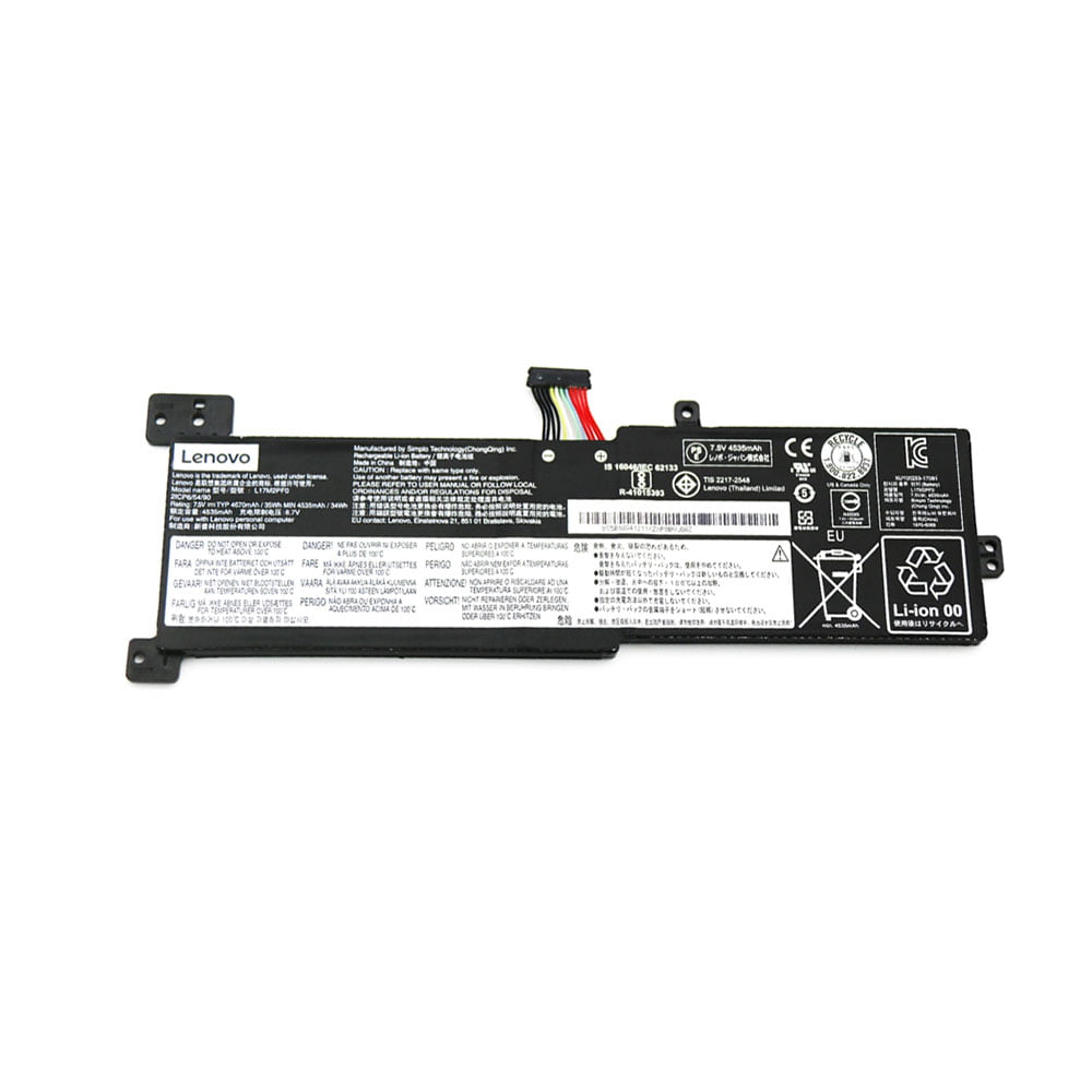 LENOVO IdeaPad 330-15ARR-81D30003GE - L17L2PF0 Original Laptop Notebook Battery (1 Yr Warranty)