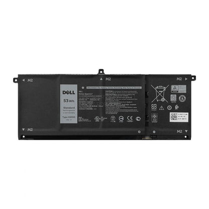 DELL Inspiron 15 5508 - H5CKD Original Laptop Notebook Battery (1 Yr Warranty)
