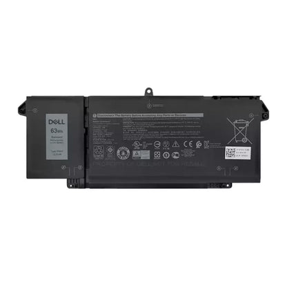 DELL P134G001 - 7FMXV Original Laptop Notebook Battery (1 Yr Warranty)