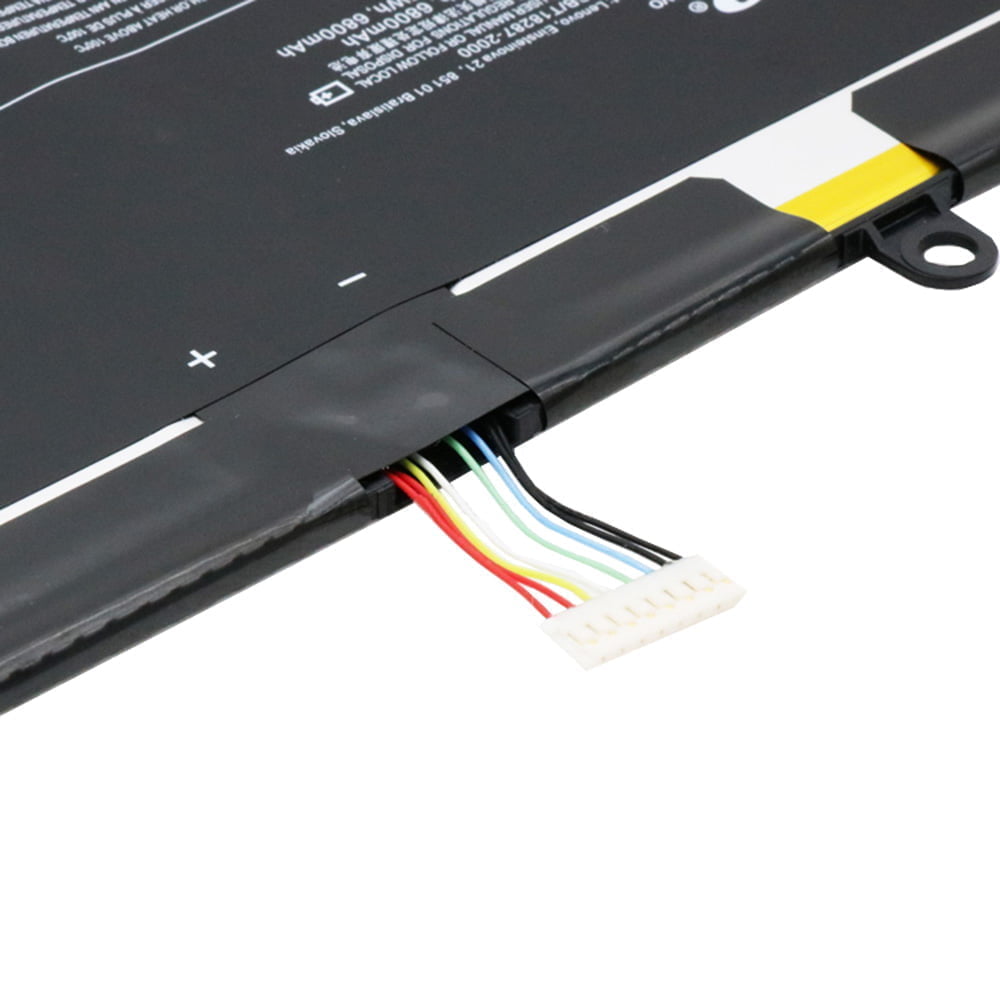 LENOVO L12M2P31 - L12M2P31 Original Laptop Notebook Battery (1 Yr Warranty)