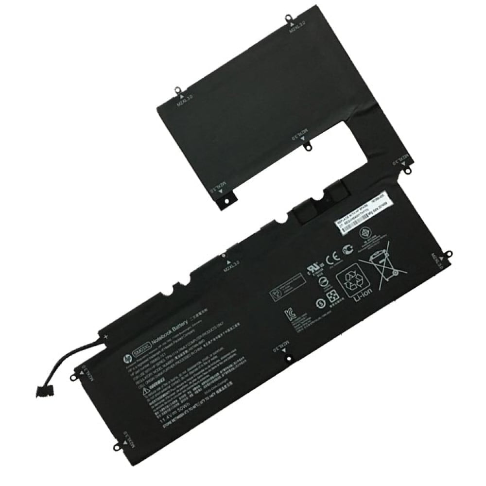 HP Envy X2 15-C051NZ - SM03XL Original Laptop Notebook Battery (1 Yr Warranty)