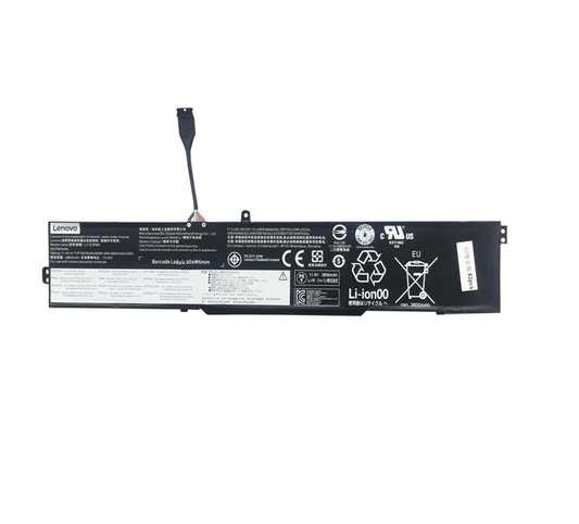 LENOVO L17C3PB0 - L17C3PB0 Original Laptop Notebook Battery (1 Yr Warranty)
