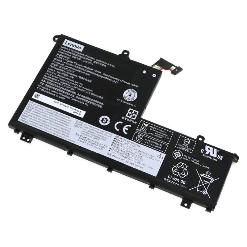 LENOVO ThinkBook 15 G2 ARE - L19M3PF9 Original Laptop Notebook Battery (1 Yr Warranty)