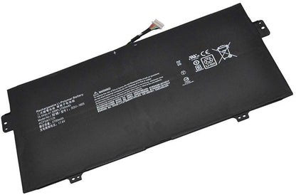 ACER SP714-51-M8D7 - SQU-1605 Original Laptop Notebook Battery (1 Yr Warranty)