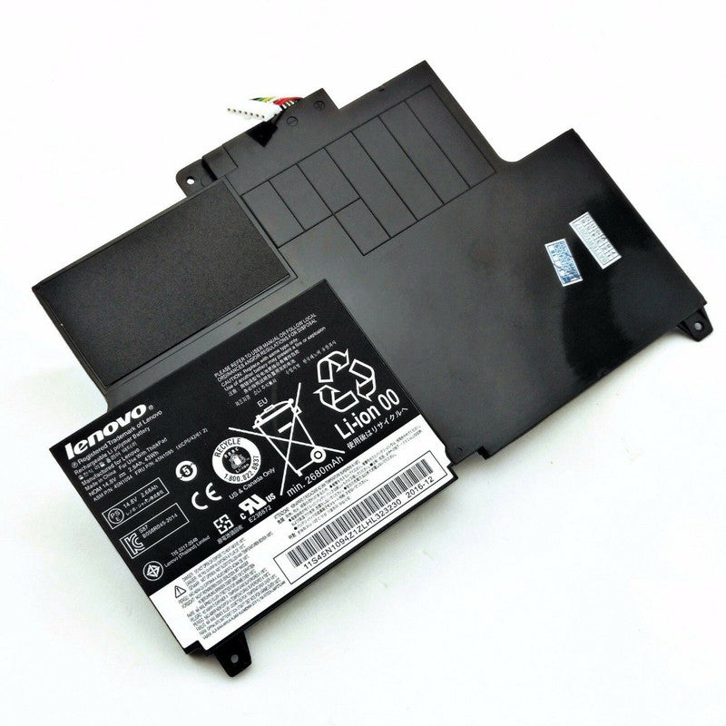 LENOVO 45N1094 - 45N1094 Original Laptop Notebook Battery (1 Yr Warranty)
