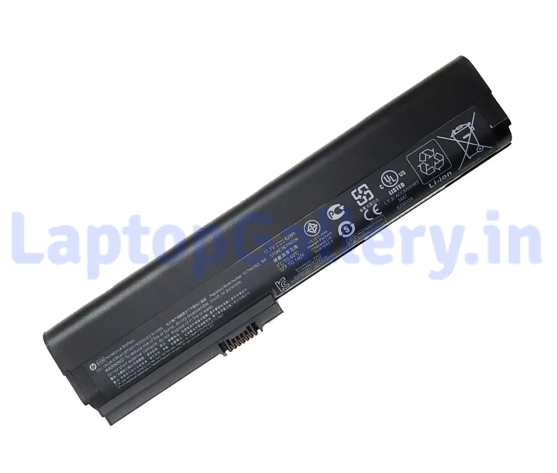 HP 632017-222 - SX06 Original Laptop Notebook Battery (1 Yr Warranty)