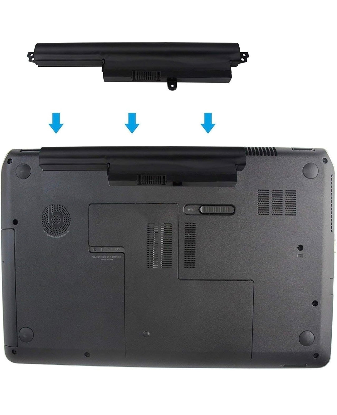 ASUS A31LM9H - A31N1302 Original Laptop Notebook Battery (1 Yr Warranty)