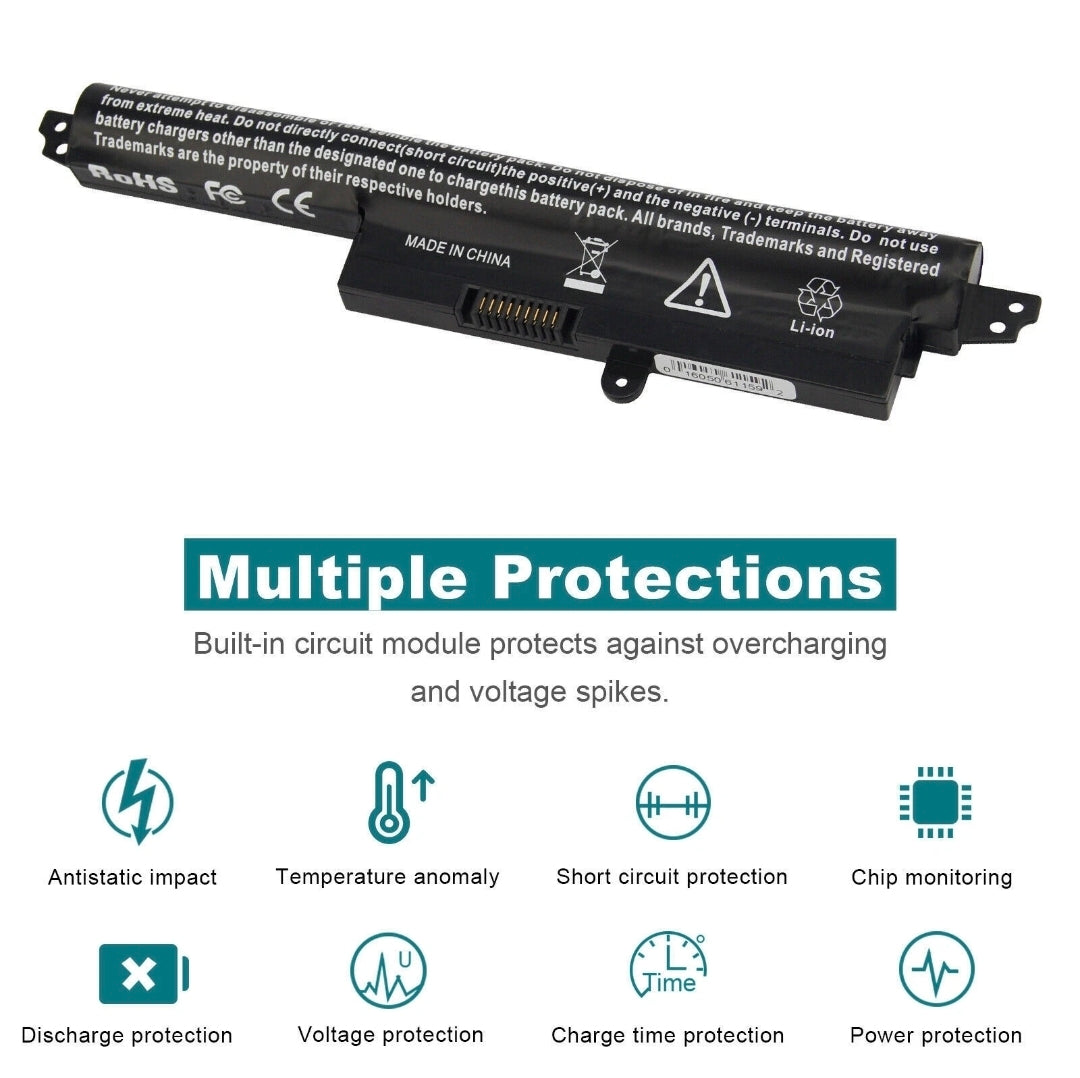 ASUS A31LM9H - A31N1302 Original Laptop Notebook Battery (1 Yr Warranty)
