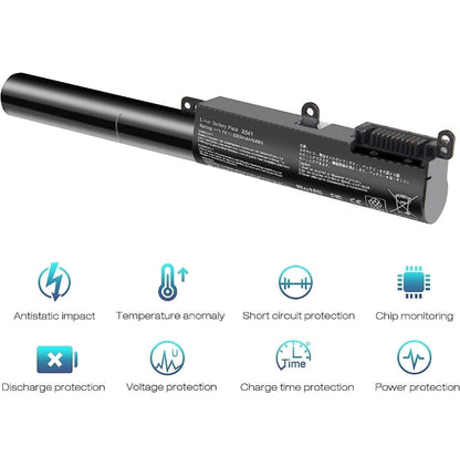 ASUS A540UV - A31N1519 Original Laptop Notebook Battery (1 Yr Warranty)