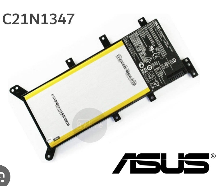 ASUS R557LP - C21N1347 Original Laptop Notebook Battery (1 Yr Warranty)