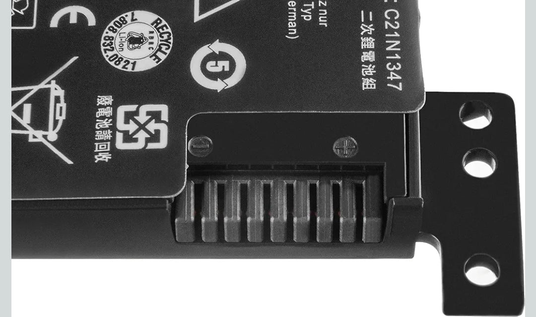 ASUS Y583LPB - C21N1347 Original Laptop Notebook Battery (1 Yr Warranty)